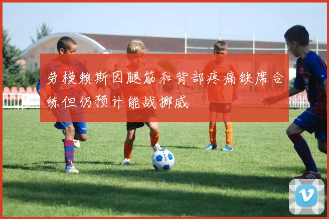 劳模赖斯因腿筋和背部疼痛缺席合练但仍预计能战挪威